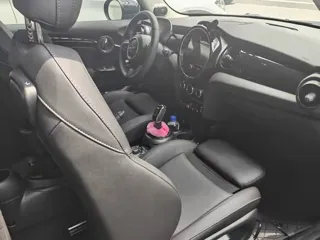 MINI COOPER 2024 купить из Китая, цена 3 470 000 ₽ — Suifenhe Auto