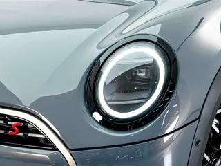 MINI COOPER 2025 купить из Китая, цена 6 515 000 ₽ — Suifenhe Auto