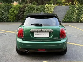 MINI COOPER 2021 купить из Китая, цена 2 212 000 ₽ — Suifenhe Auto