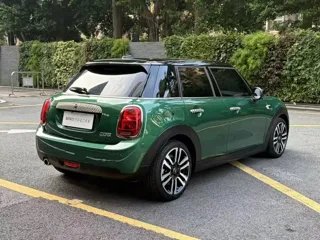 MINI COOPER 2021 купить из Китая, цена 2 212 000 ₽ — Suifenhe Auto