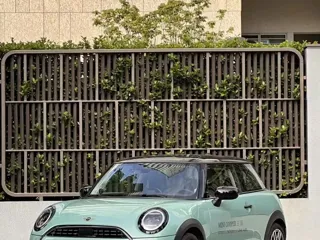MINI COOPER 2025 купить из Китая, цена 3 627 000 ₽ — Suifenhe Auto