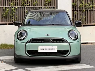 MINI COOPER 2025 купить из Китая, цена 3 627 000 ₽ — Suifenhe Auto