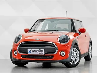 MINI COOPER 2021 купить из Китая, цена 1 993 000 ₽ — Suifenhe Auto