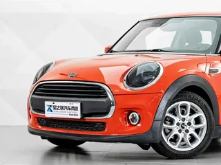 MINI COOPER 2021 купить из Китая, цена 1 993 000 ₽ — Suifenhe Auto