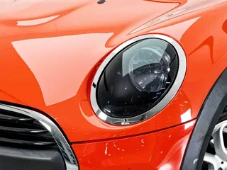 MINI COOPER 2021 купить из Китая, цена 1 993 000 ₽ — Suifenhe Auto