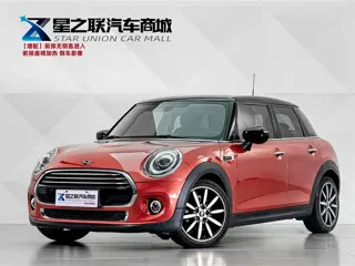 MINI COOPER 2020 купить из Китая, цена 2 098 000 ₽ — Suifenhe Auto