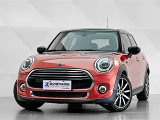 MINI COOPER 2020 купить из Китая, цена 2 098 000 ₽ — Suifenhe Auto
