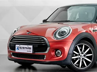 MINI COOPER 2020 купить из Китая, цена 2 098 000 ₽ — Suifenhe Auto