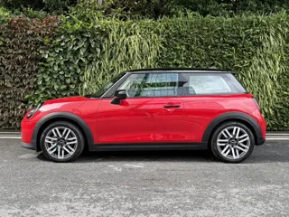 MINI COOPER 2025 купить из Китая, цена 3 585 000 ₽ — Suifenhe Auto