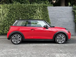 MINI COOPER 2025 купить из Китая, цена 3 585 000 ₽ — Suifenhe Auto