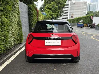 MINI COOPER 2025 купить из Китая, цена 3 585 000 ₽ — Suifenhe Auto