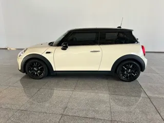 MINI COOPER 2019 купить из Китая, цена 1 774 000 ₽ — Suifenhe Auto