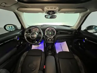 MINI COOPER 2019 купить из Китая, цена 1 774 000 ₽ — Suifenhe Auto