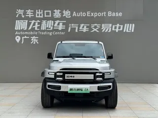 iCAR V23 2026 купить из Китая, цена 2 155 000 ₽ — Suifenhe Auto