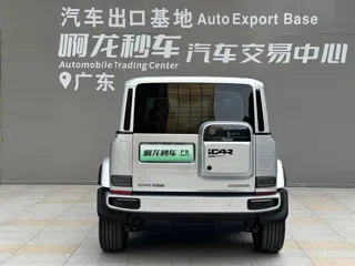 iCAR V23 2026 купить из Китая, цена 2 155 000 ₽ — Suifenhe Auto