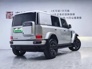 iCAR V23 2025 купить из Китая, цена 3 368 000 ₽ — Suifenhe Auto