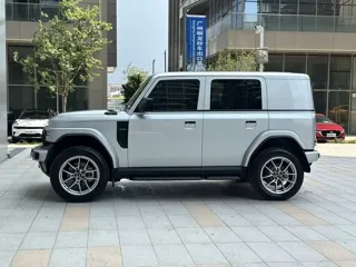 iCAR V23 2026 купить из Китая, цена 2 155 000 ₽ — Suifenhe Auto