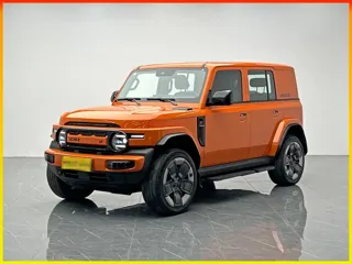 iCAR V23 2025