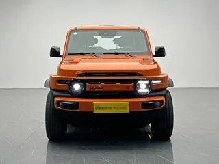 iCAR V23 2025 купить из Китая, цена 5 123 000 ₽ — Suifenhe Auto