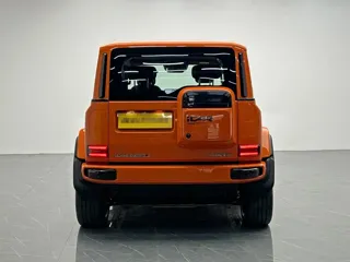 iCAR V23 2025 купить из Китая, цена 5 123 000 ₽ — Suifenhe Auto
