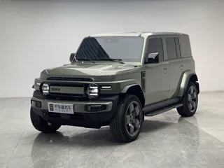 iCAR V23 2025 купить из Китая, цена 3 313 000 ₽ — Suifenhe Auto