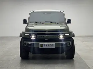 iCAR V23 2025 купить из Китая, цена 3 313 000 ₽ — Suifenhe Auto