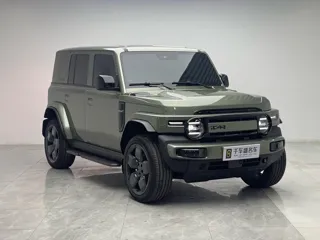 iCAR V23 2025 купить из Китая, цена 3 313 000 ₽ — Suifenhe Auto