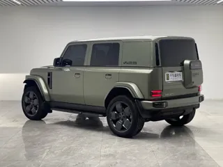 iCAR V23 2025 купить из Китая, цена 3 313 000 ₽ — Suifenhe Auto