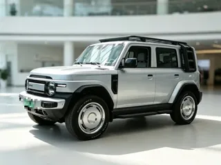 iCAR V23 2025