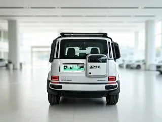 iCAR V23 2025 купить из Китая, цена 3 877 000 ₽ — Suifenhe Auto