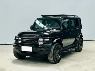 iCAR V23 2025 купить из Китая, цена 2 082 000 ₽ — Suifenhe Auto