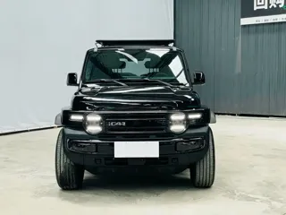 iCAR V23 2025 купить из Китая, цена 2 082 000 ₽ — Suifenhe Auto