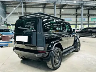 iCAR V23 2025 купить из Китая, цена 2 082 000 ₽ — Suifenhe Auto