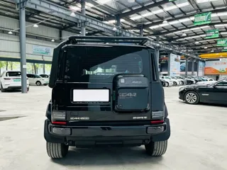 iCAR V23 2025 купить из Китая, цена 2 082 000 ₽ — Suifenhe Auto