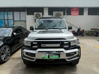 iCAR V23 2025