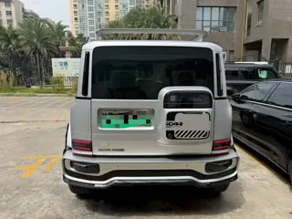 iCAR V23 2025 купить из Китая, цена 4 059 000 ₽ — Suifenhe Auto
