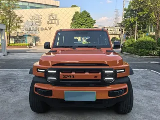 iCAR V23 2025 купить из Китая, цена 5 086 000 ₽ — Suifenhe Auto