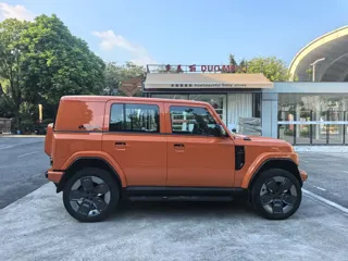 iCAR V23 2025 купить из Китая, цена 5 086 000 ₽ — Suifenhe Auto