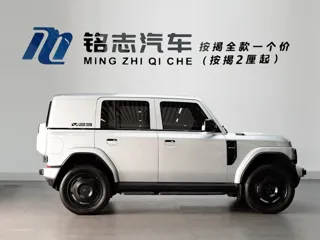 iCAR V23 2025 купить из Китая, цена 2 155 000 ₽ — Suifenhe Auto