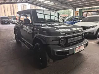 iCAR V23 2025 купить из Китая, цена 2 031 000 ₽ — Suifenhe Auto
