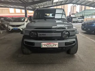 iCAR V23 2025 купить из Китая, цена 2 031 000 ₽ — Suifenhe Auto