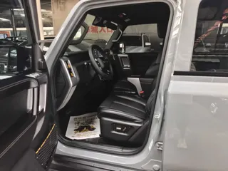 iCAR V23 2025 купить из Китая, цена 2 031 000 ₽ — Suifenhe Auto