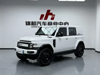 iCAR V23 2026 купить из Китая, цена 3 714 000 ₽ — Suifenhe Auto