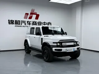 iCAR V23 2026 купить из Китая, цена 3 714 000 ₽ — Suifenhe Auto