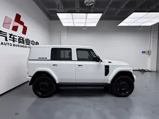 iCAR V23 2026 купить из Китая, цена 3 714 000 ₽ — Suifenhe Auto