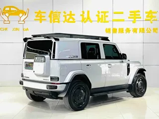 iCAR V23 2025 купить из Китая, цена 3 677 000 ₽ — Suifenhe Auto