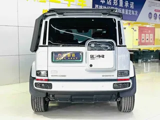 iCAR V23 2025 купить из Китая, цена 3 677 000 ₽ — Suifenhe Auto