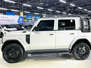 iCAR V23 2025 купить из Китая, цена 3 677 000 ₽ — Suifenhe Auto