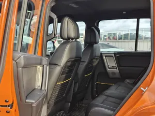 iCAR V23 2026 купить из Китая, цена 3 805 000 ₽ — Suifenhe Auto