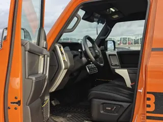 iCAR V23 2026 купить из Китая, цена 3 805 000 ₽ — Suifenhe Auto